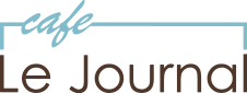 logo Café Le Journal